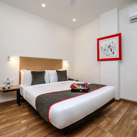 Oyo Townhouse 80 Meera Bagh Делхи Екстериор снимка