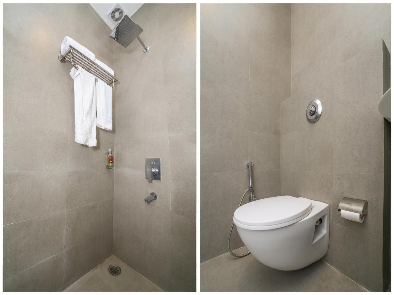 Oyo Townhouse 80 Meera Bagh Делхи Екстериор снимка